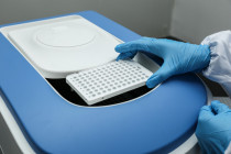 Reagenzgläser, PCR-Platten und -Filme